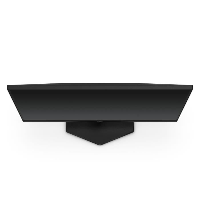PC Gamer Screen - AOC - 27