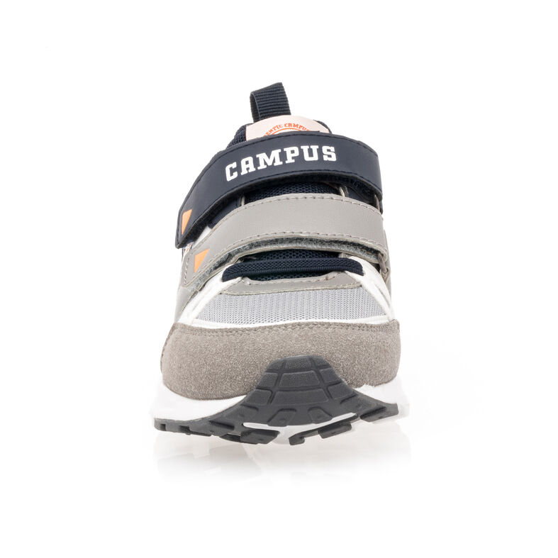 Garcon Gris kurver / joggesko