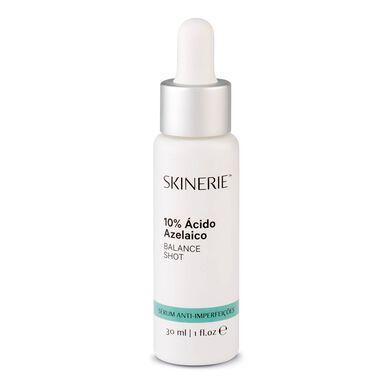 Skinerie Sérum Anti-Imperfeições Ácido Azelaico      30 ml 30 ml