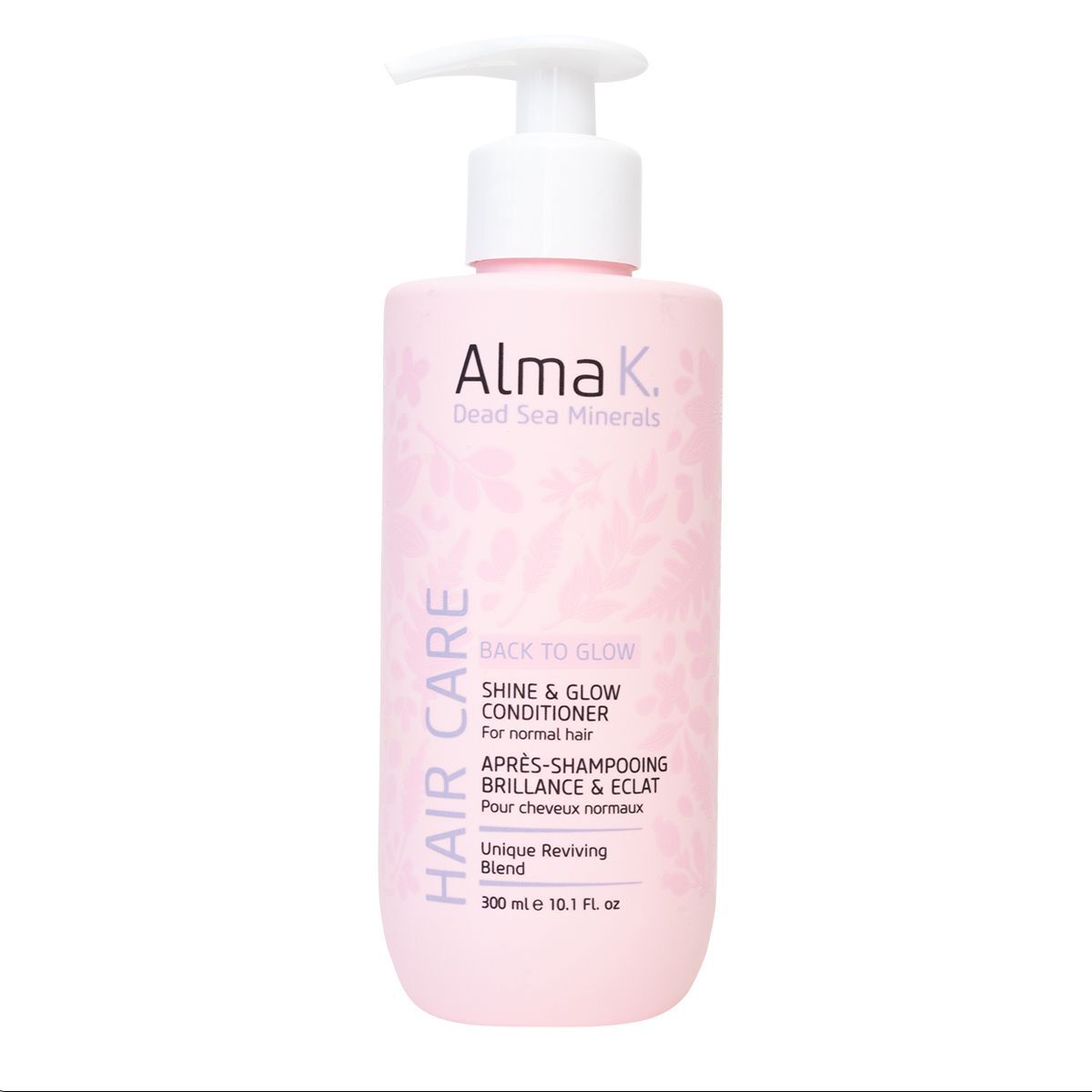 Alma K.