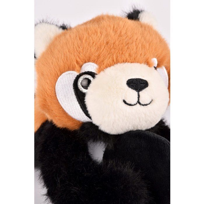 Podcolle - Panda Vermelho Magnético 30cm
