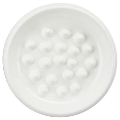 Trixie Keramikschüssel Slow Feed