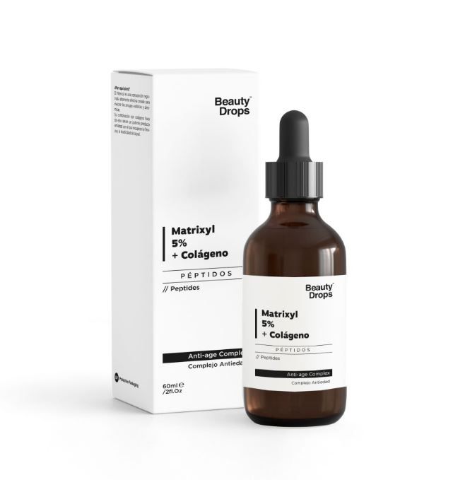 Matrixyl 5% kolagēna serums Serumi