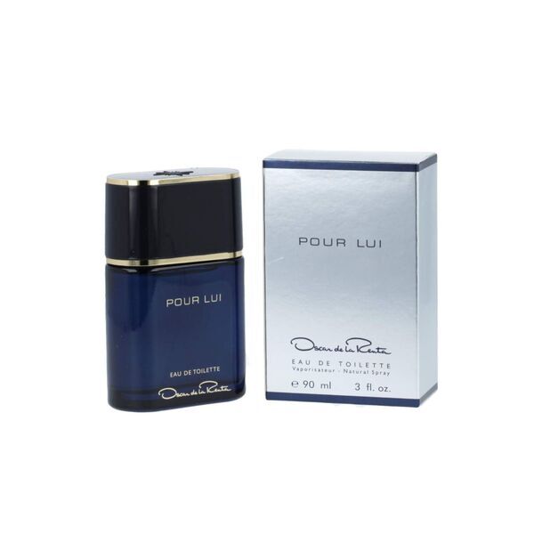 Oscar de la Renta - Oscar Por Lui Eau de Toilette Spray 90ml | Duft | Superdroge