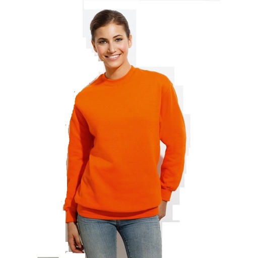  Hanorac Sols Supreme Basic Fleece