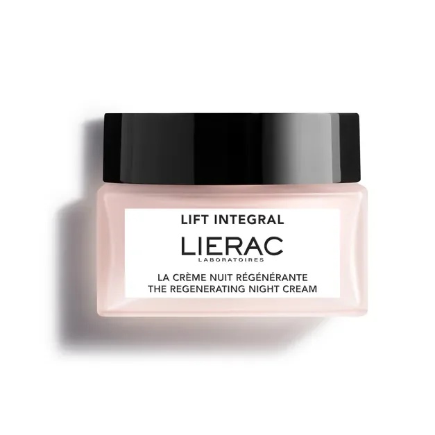 LIERAC Lierac Lift Integrale Nachtcreme 50 ml Regenerierend