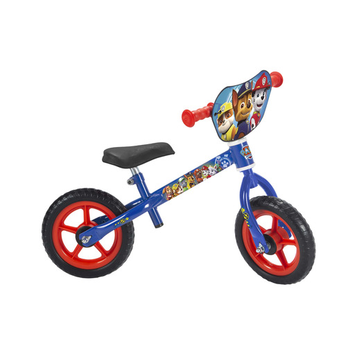  Paw Patrol cykel 10