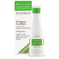 PLANTER'S Shampoo Planter's Balance Anti-Sebum Jeuk en Roos 200 ml