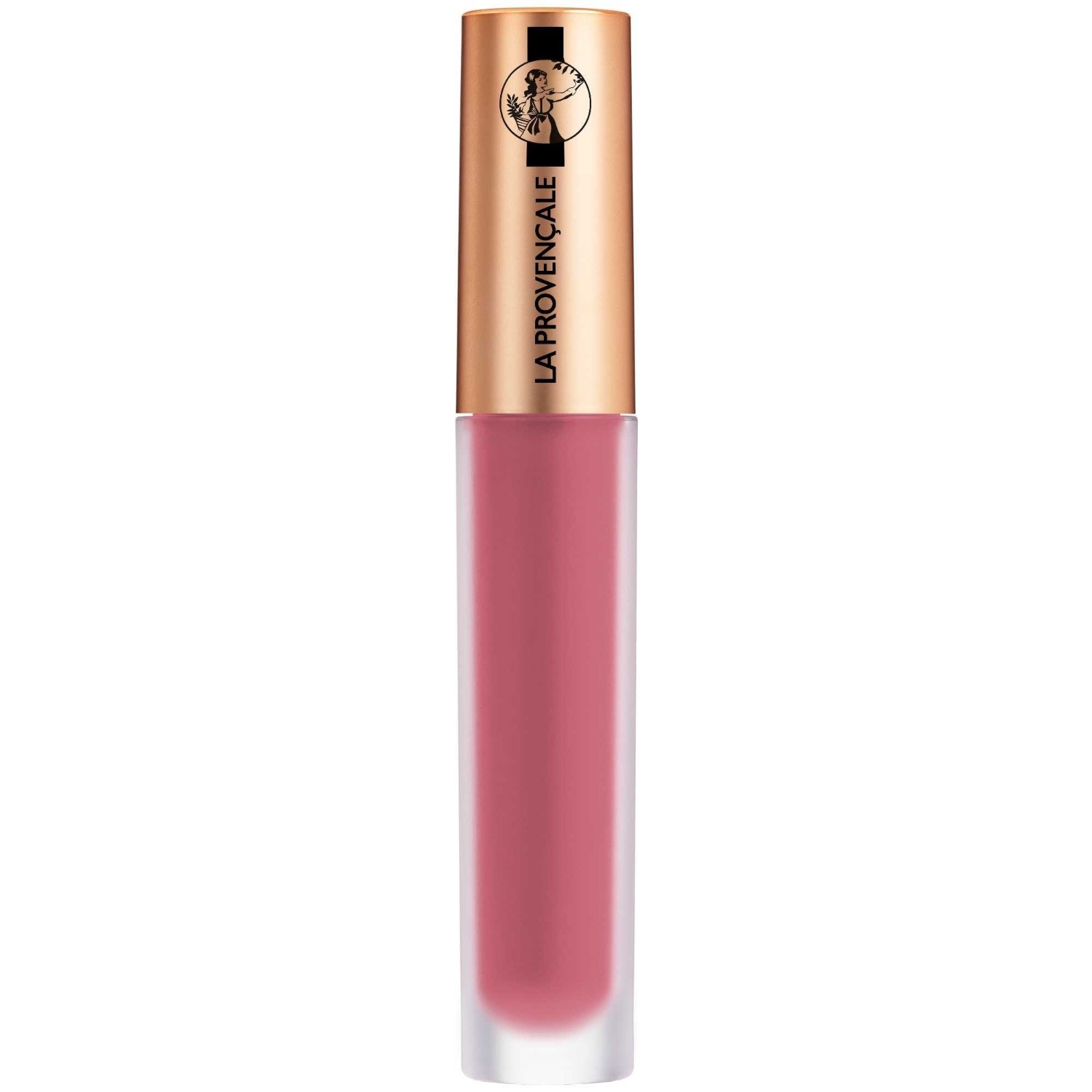 La Provençale Rouge à Lèvres Mat Liquide