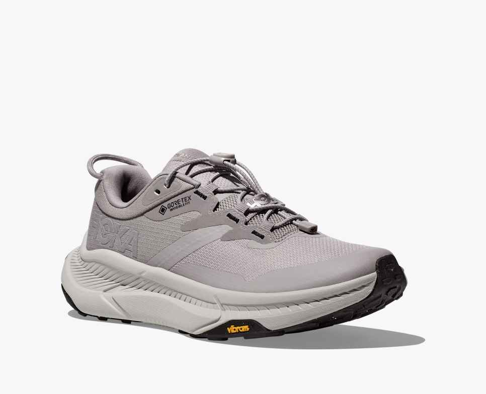 HOKA Transporte GORE-TEX Opal / Vaporoso