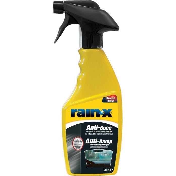 Spray antivaho Rain-X - 500 ml