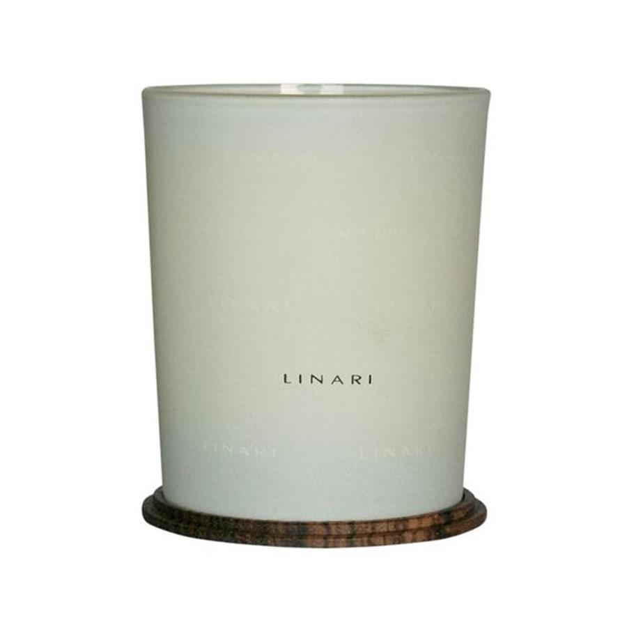 Bougies parfumées LINARI Oceano - 190 g