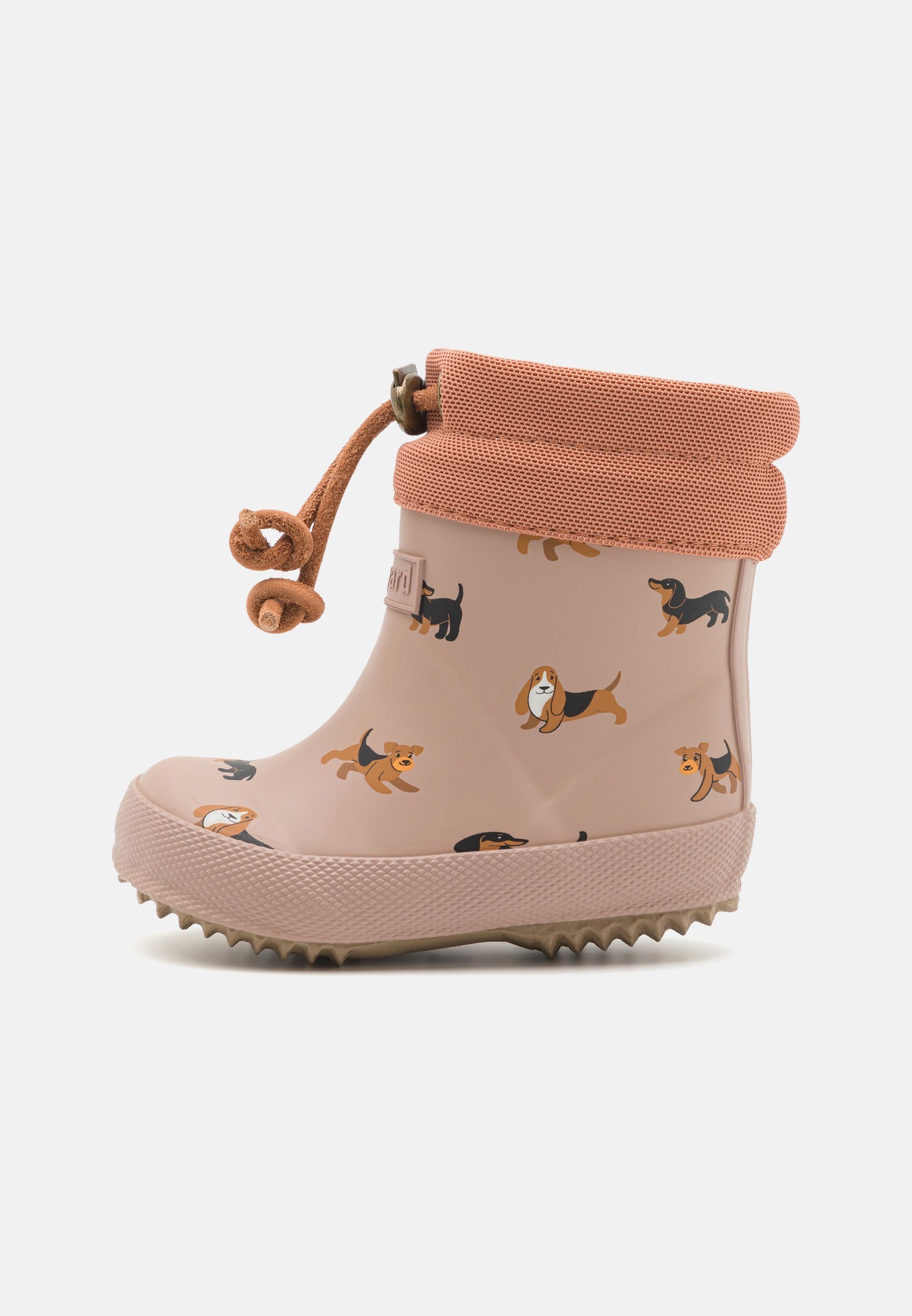 Bisgaard Wellies - roze