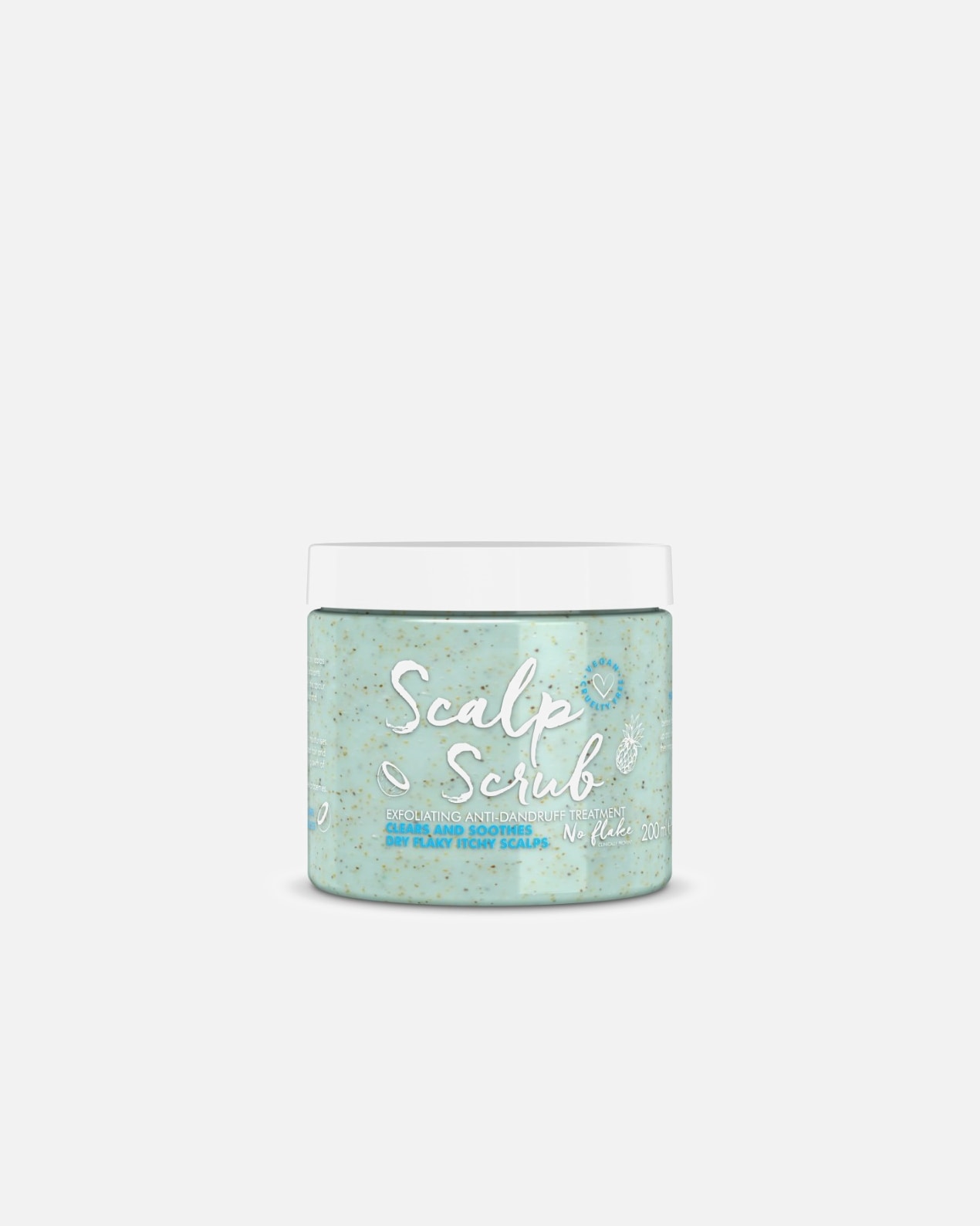 Pele de porco descascada Umberto Giannini - 200 g