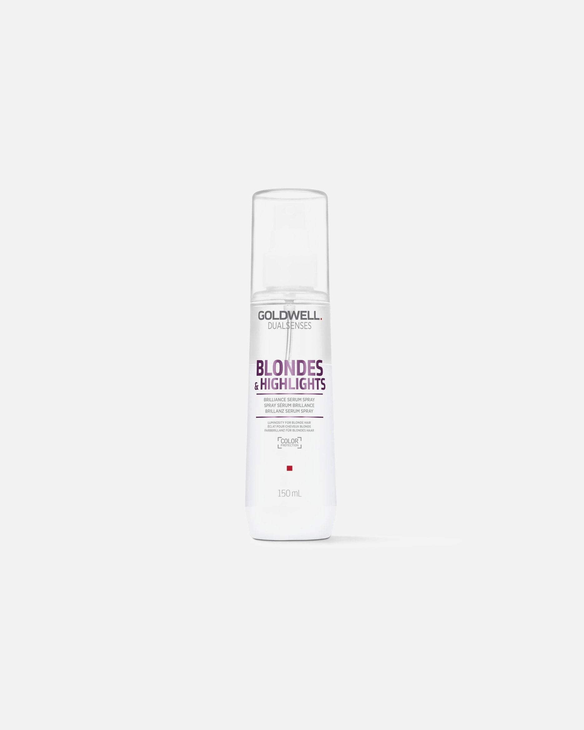 Goldwell Dualsenses Blondes & Highlights serum u spreju za briljantnost – 150 ml