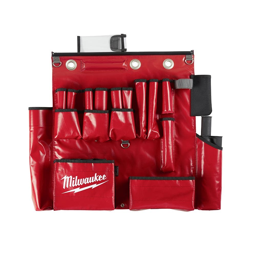 Avental para ferramentas suspensas MILWAUKEE Linesman's 48228290