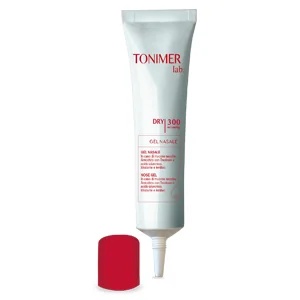 TONIMER Tonimer Lab Dry 300 15 ml Nasengel für trockene Schleimhäute