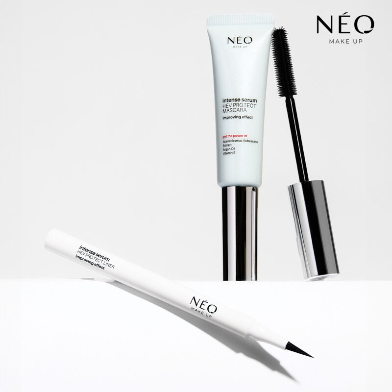 Neo Make Up Intense Serum HEV Mascara