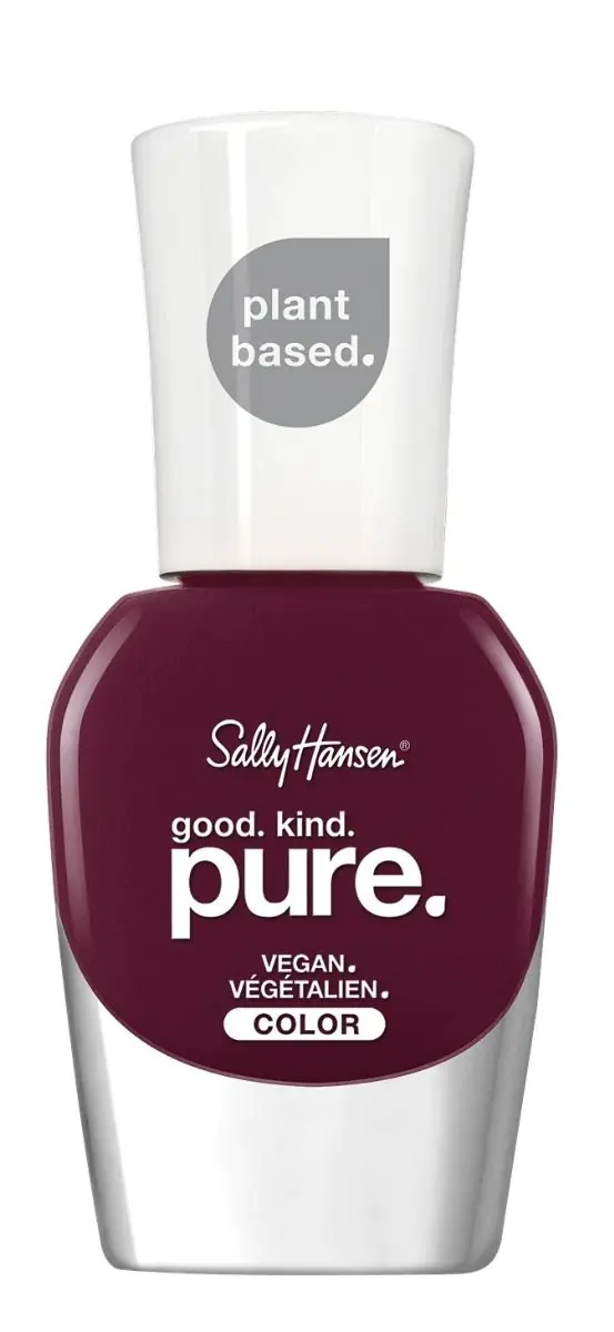 Sally Hansen Good Kind Pure Lakier do paznokci, 330 Beet It