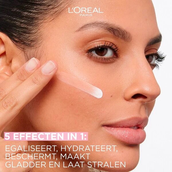 L'Oréal Paris Magic BB Light 5-у-1 коректор за трансформацију коже<br>30ml