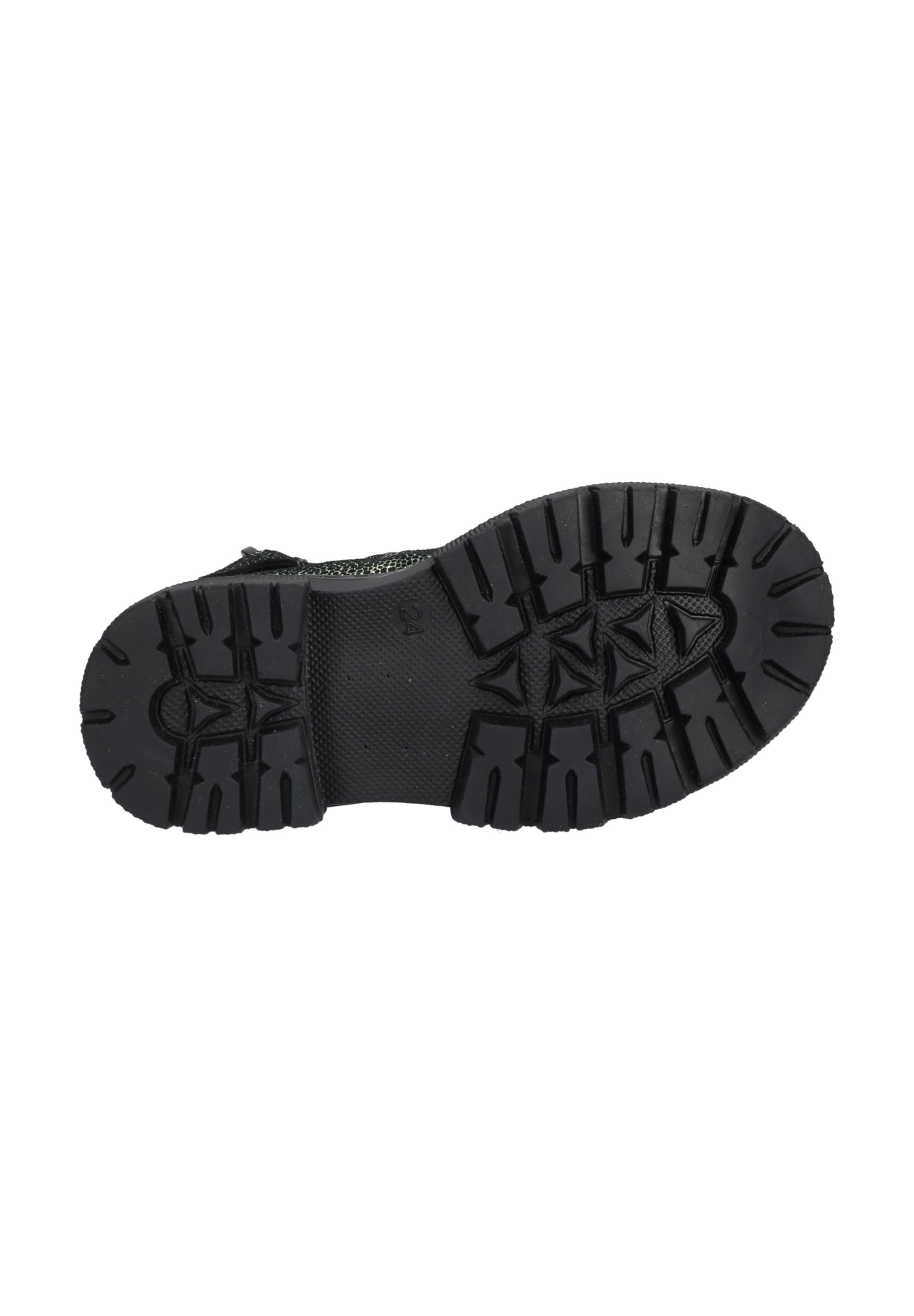 BunniesJR SAAR STERK - Babyschoenen - paars