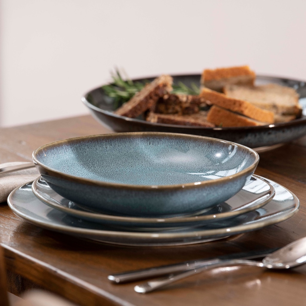 Villeroy & Boch fagylalt sekély tálcában (kis méret) – 1 darab