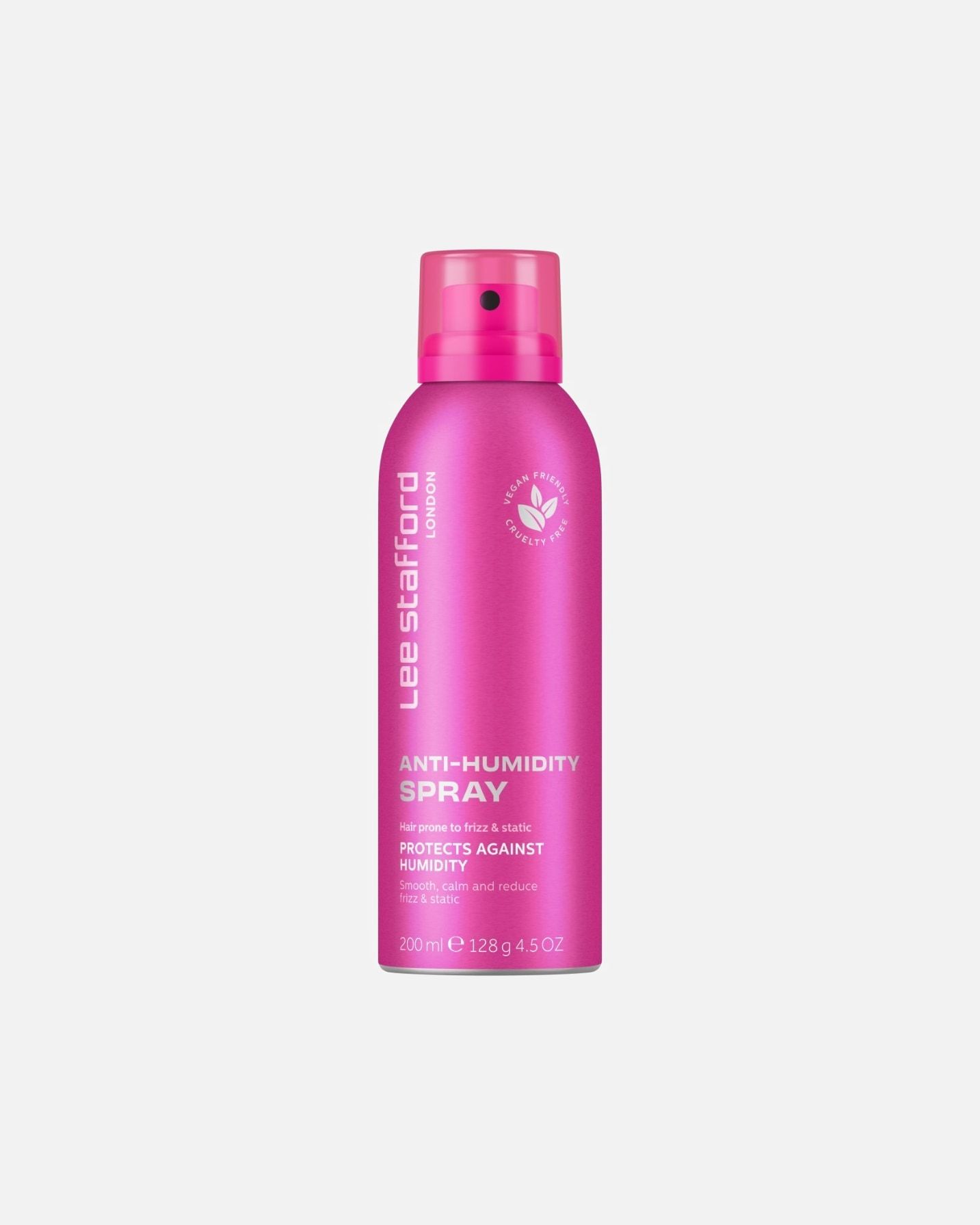 Lee Stafford lak za kosu i odvlaživač zraka – 200 ml