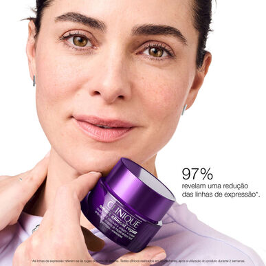 Clinique Smart Clinical Repair ansiktsmaske krem 50ml