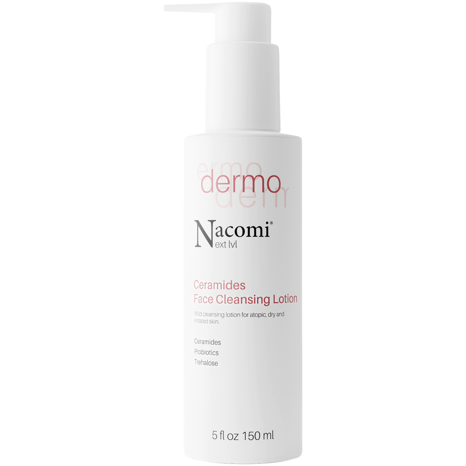 Nacomi Next Level Dermo
