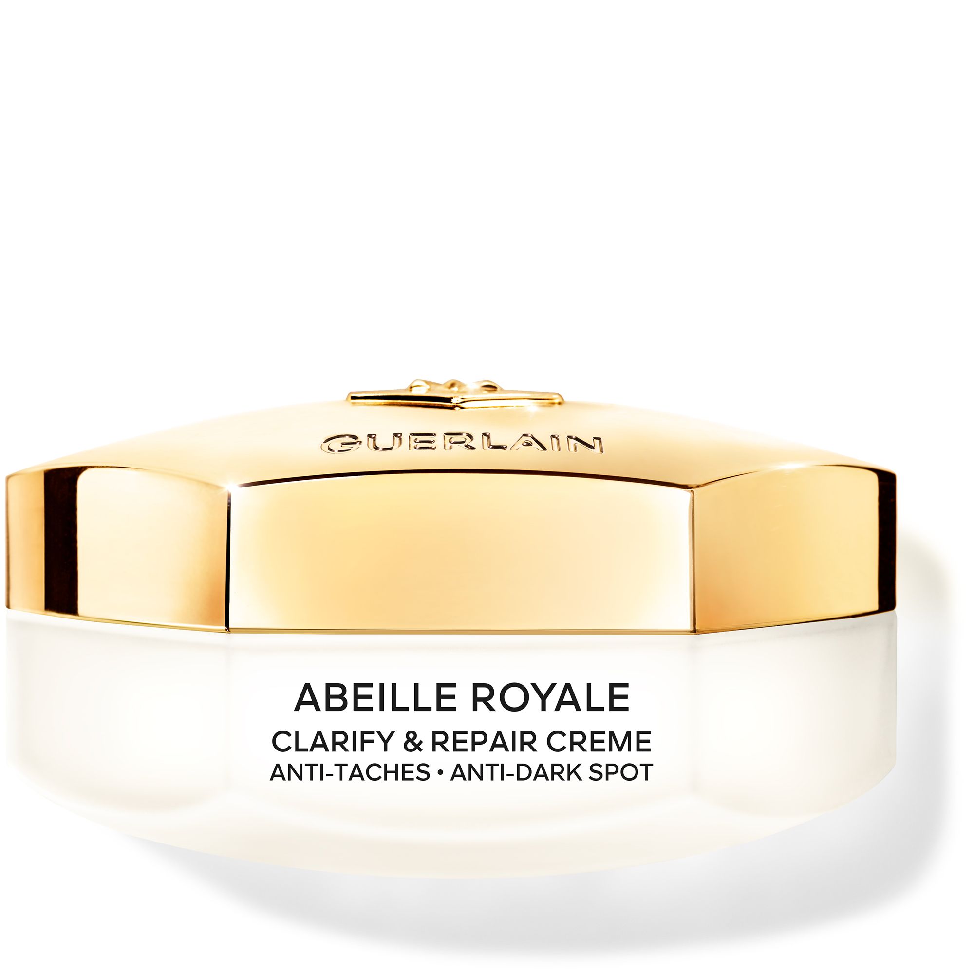 Abeille Royale Clarify & Repair krema Luksuzna krema protiv bora i starenja