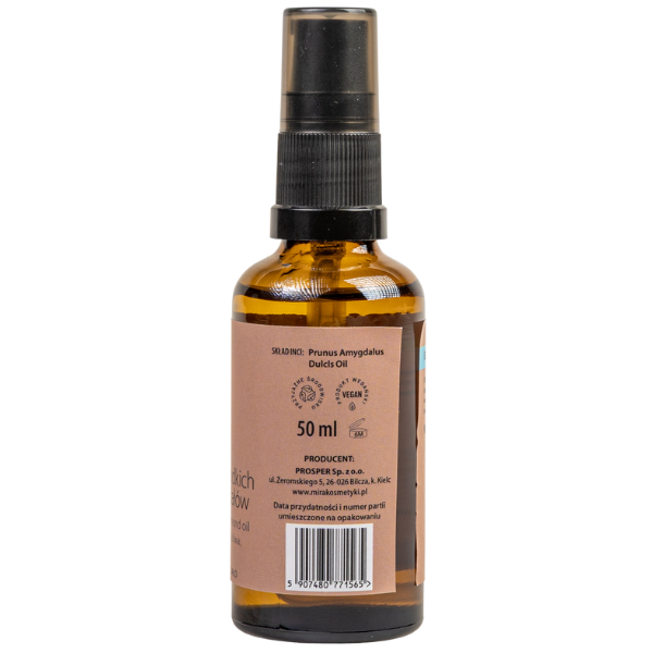 Mira Oils