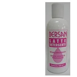 BERSAN Leite de limpeza Bersan 250 ml