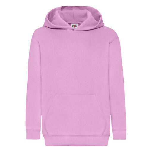  Sudadera Básica Fruit Of The Loom-sweatshirt