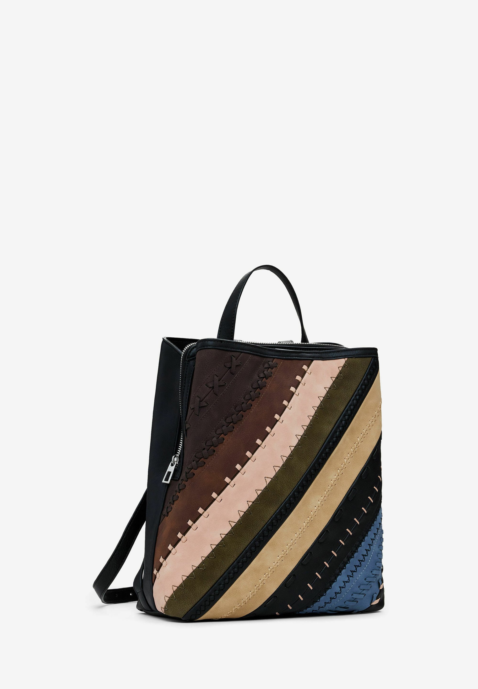 Zaino Desigual - marrone