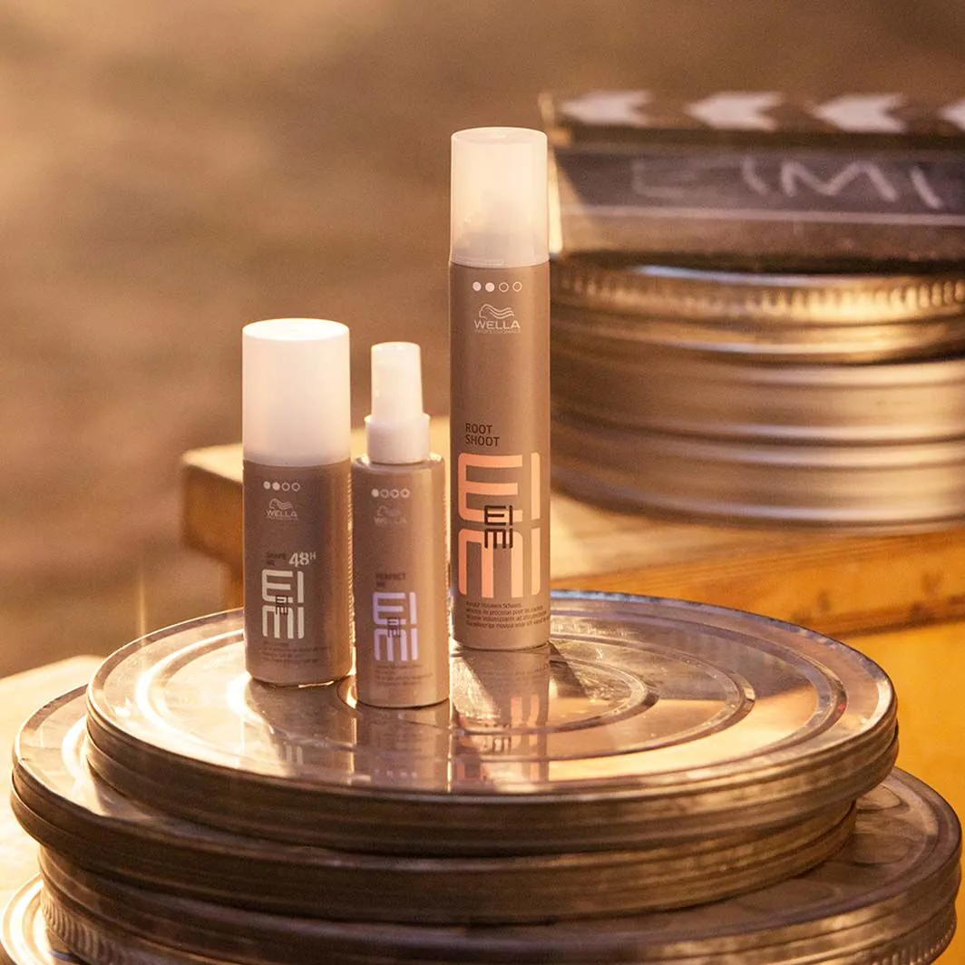 Wella Professionals Eimi Shape Me Żel 150 ml