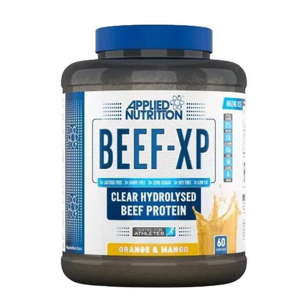 Applied Nutrition Beef-XP