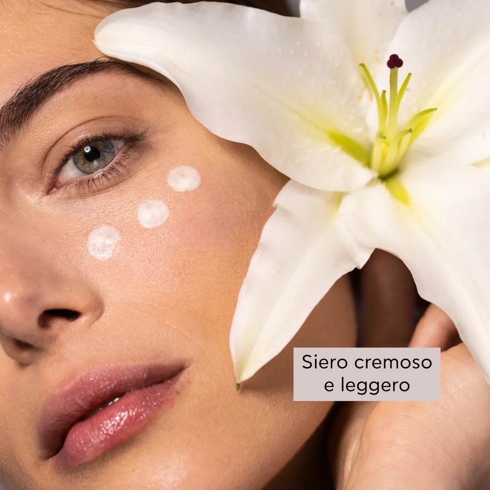 APIVITA Apivita 5-toimega silmaseerum 15 ml/19 intensiivhooldus