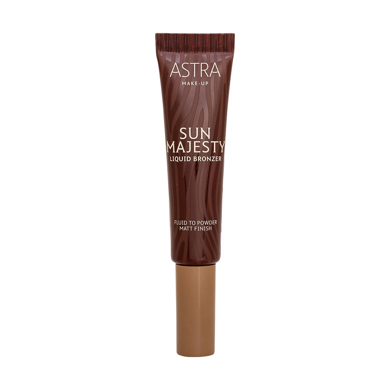 Viso SUN MAJESTY liquid bronzer - Terra