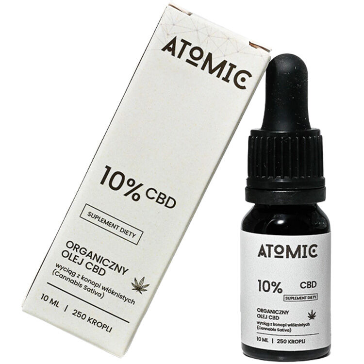 Hempfarm Atomic