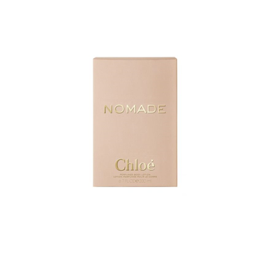 Chloé Nomade vartalon kosteusvoide 200 ml