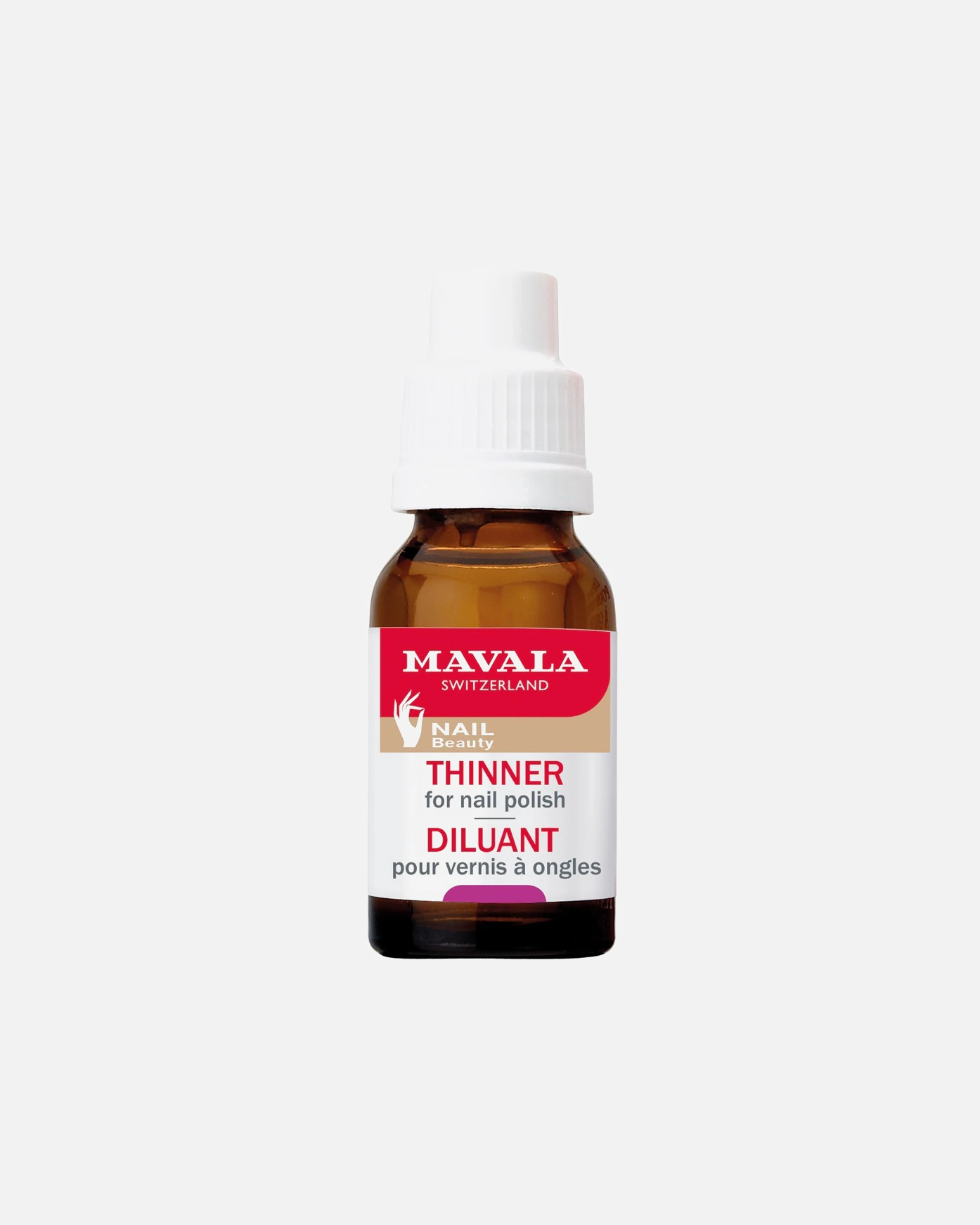 Mavala Diluant pour vernis
