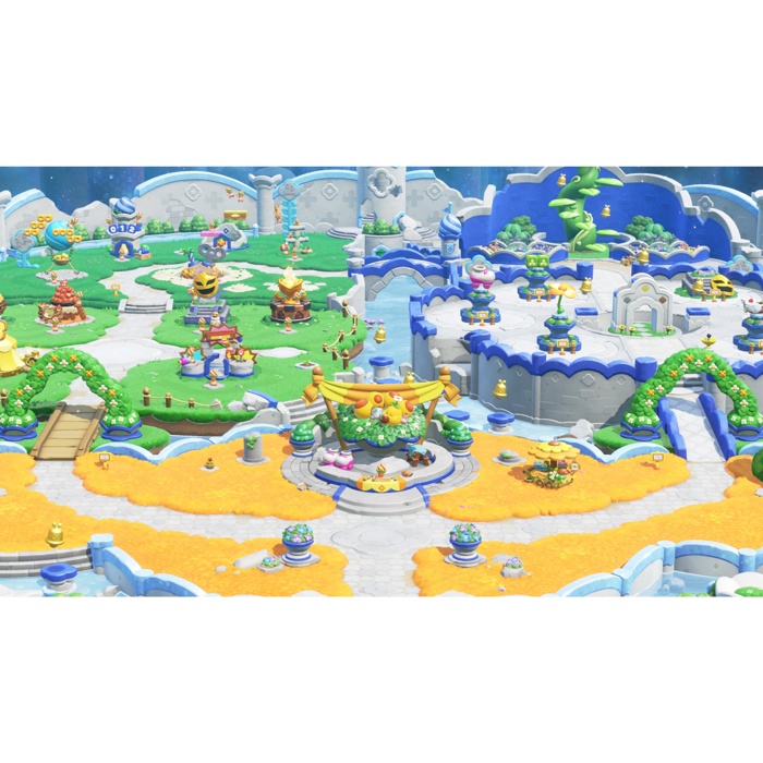 Super Mario Bros. Wonder + Bellabel Park - Edición para Nintendo Switch 2 • Juego para Nintendo Switch 2