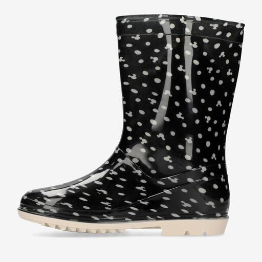 Botas Agua Minnie
