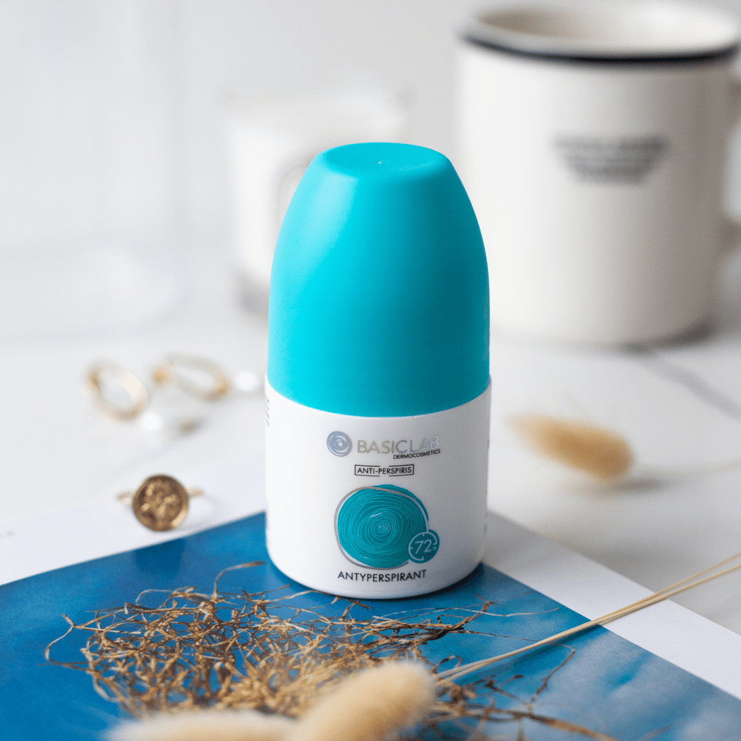 Antiperspirant Basiclab