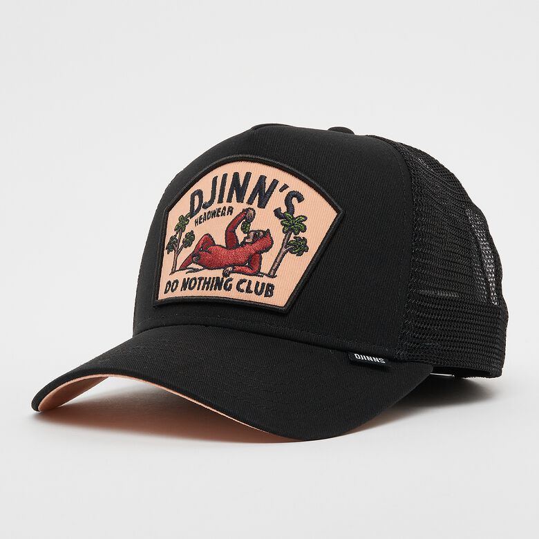 HFT Cap DNC Sloth