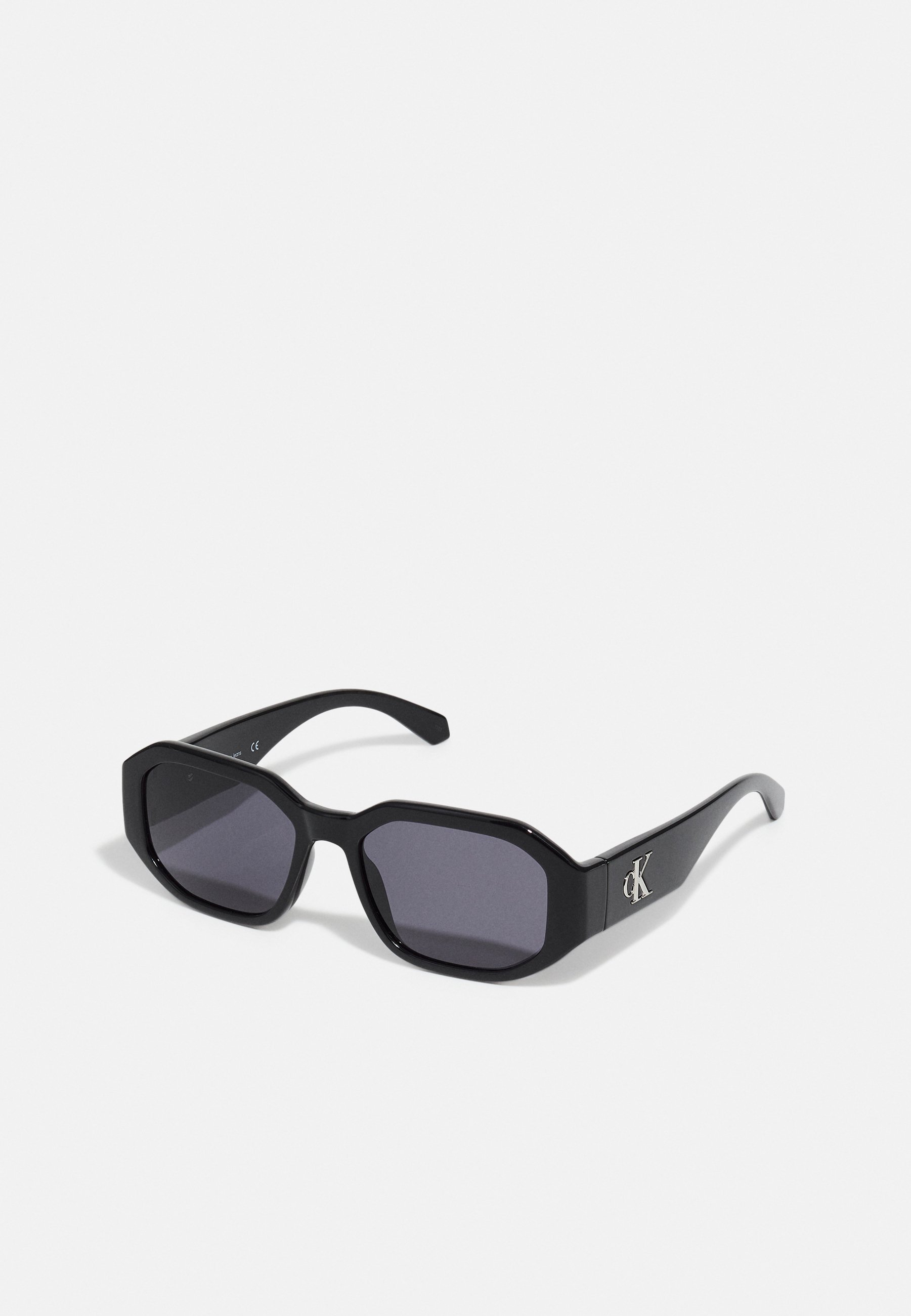 Calvin Klein Jeans UNISEX - Zonnebril - zwart