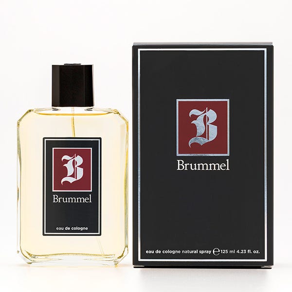 Brummel | 125 ml