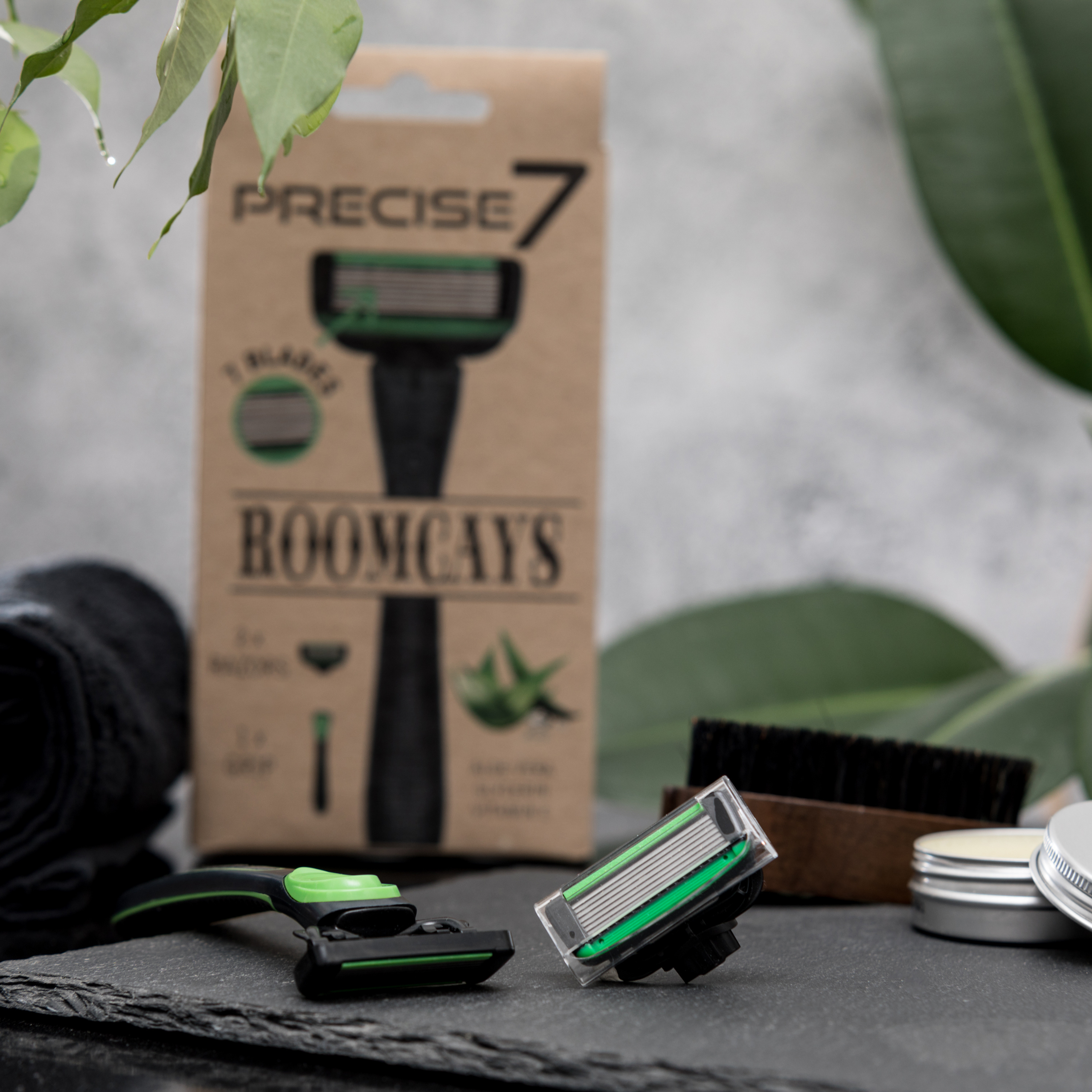 Roomcays PRECISE7