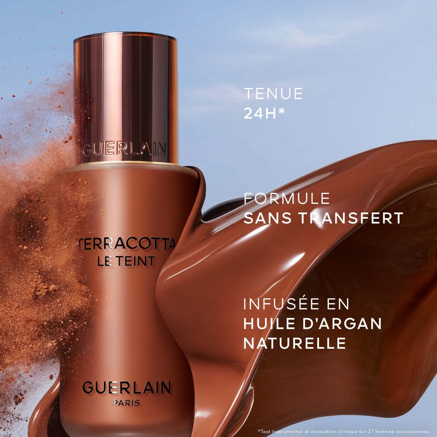 Guerlain Le Teint
