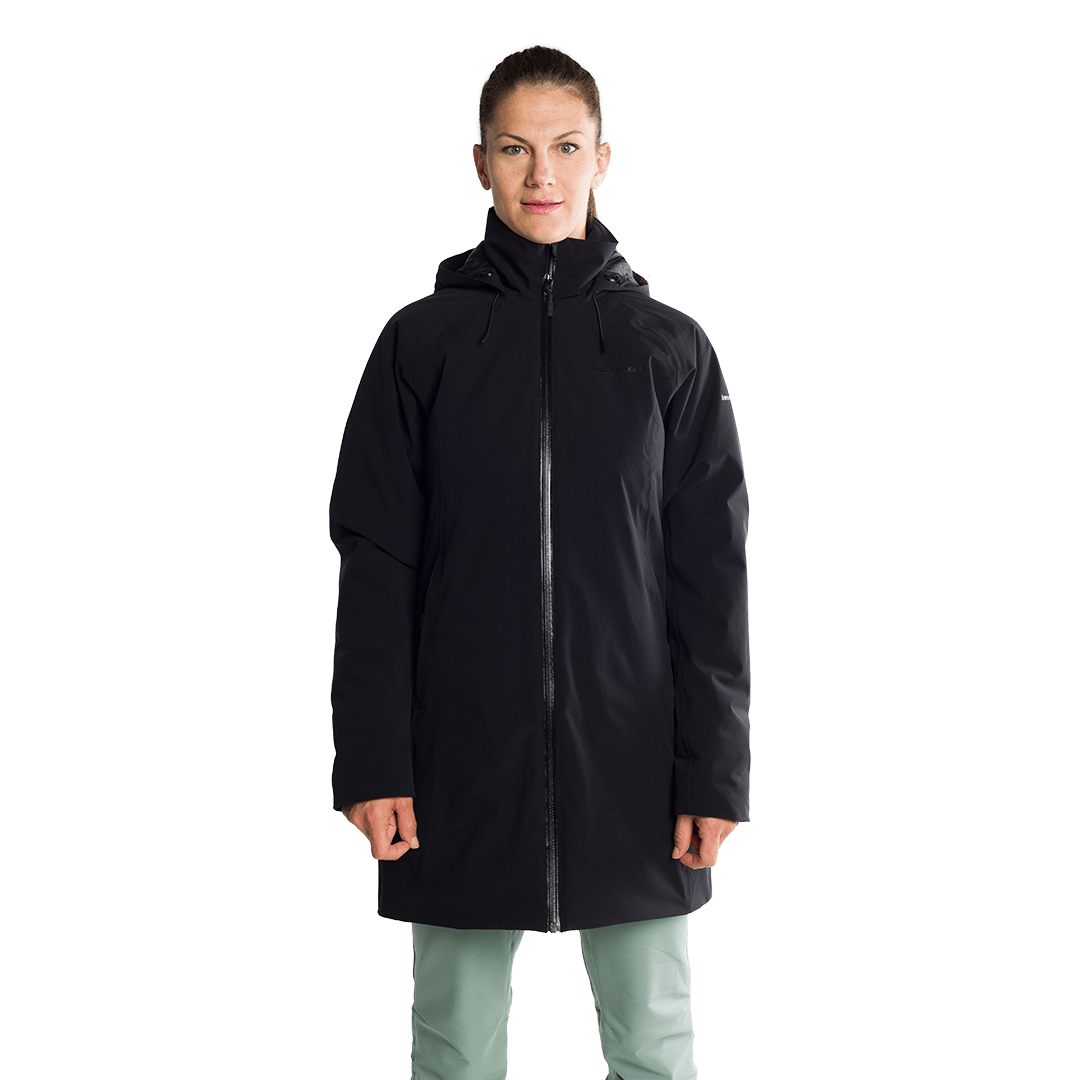 Trangoworld Arasilla Thermal Parka